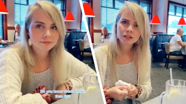 Vriendin tegen vriendin: "wat is beter dan 69?"