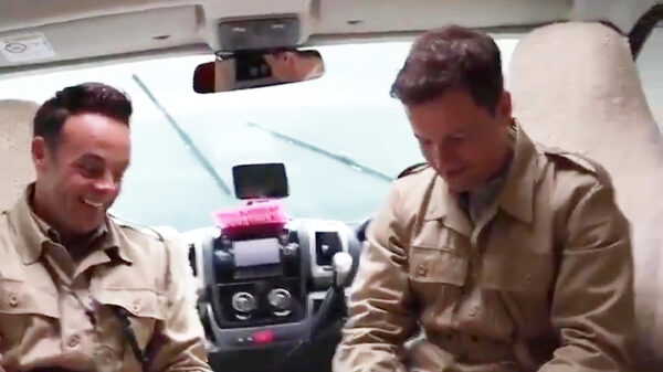 Dit is zonder twijfel de allervetste pen aller tijden