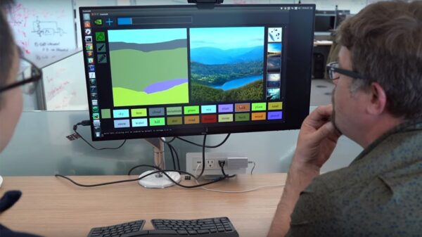 Met deze NVidia-tech wordt iedereen een Photoshop-professional!