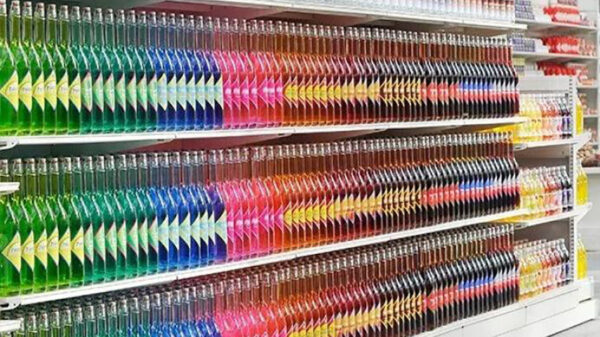 Een aangename perfectie-dump voor de innerlijke OCD'er