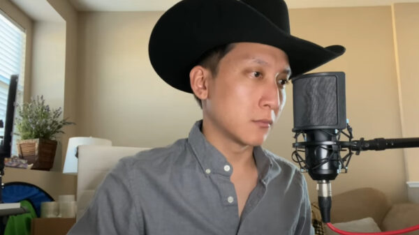 Deze countryversie van WAP klinkt stukken beter dan het origineel