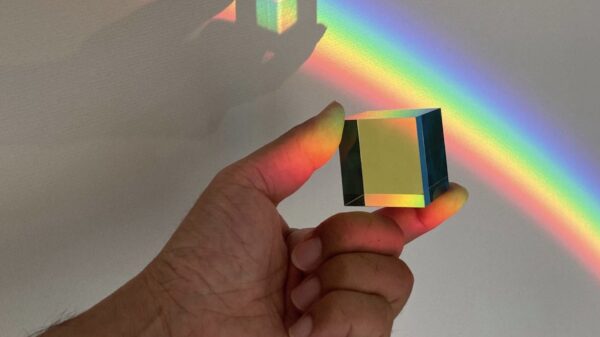 Een bevredigende lading OCD-pics, dat breekt zo lekker de week