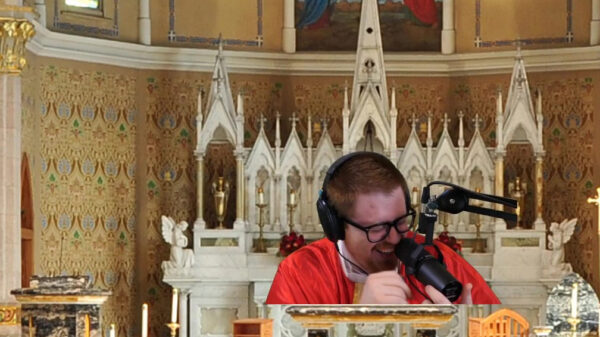 Online biechten levert briljant toiletverhaal op