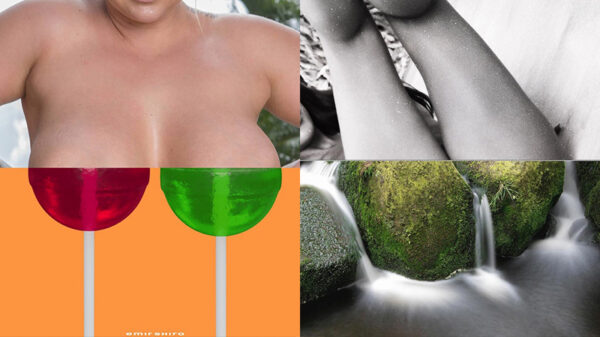 Zo worden NSFW-pics ineens geschikt voor op de werkplek