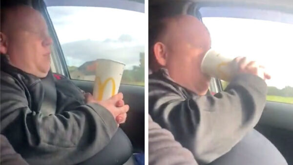 Je maatje op een milkshake én een remtest trakteren