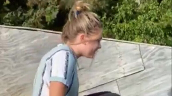 Dat is niet helemaal de bedoeling van een vangnet