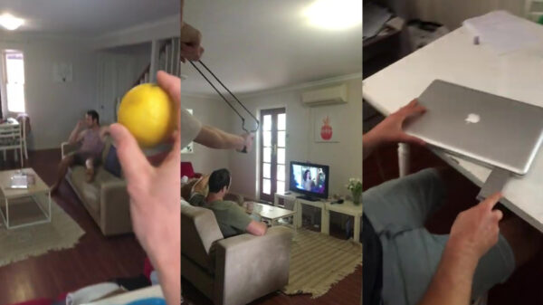 Een boel handige tips om je vriend van zijn Netflix-verslaving af te helpen