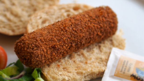 Hoera, het is Krokettendag 2020: tijd voor 10 bijzondere krokettenfeitjes!