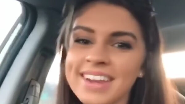 Het was waarschijnlijk een pittig 'gesprek'