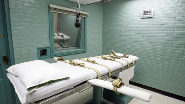 Docutijd: Death Row - The Final 24 Hours