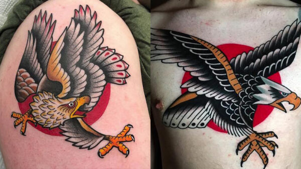 Liefhebbers van tatoeages komen weer volledig aan hun trekken (103)