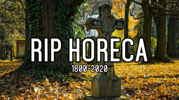 Nieuwe coronamaatregelen van het kabinet: gedeeltelijke lockdown!