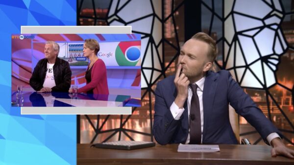 'Dankzij nieuwe datacenters wordt Nederland de harde schijf van de wereld'