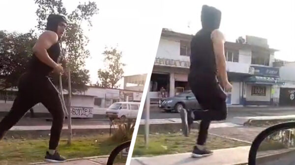 Zo geef je die hardloper op straat wat extra motivatie