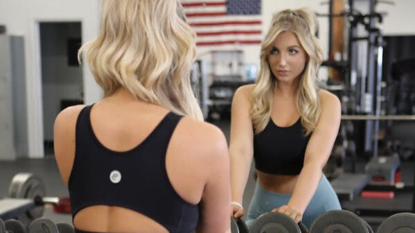 Een ode aan het wonder dat de yogabroek heet (51)