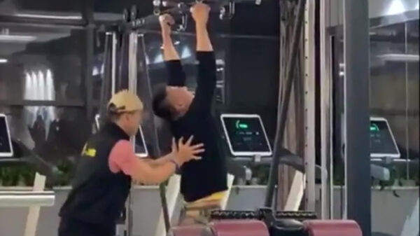 Waarom je er altijd voor moet zorgen dat je stevig fitnessmateriaal gebruikt