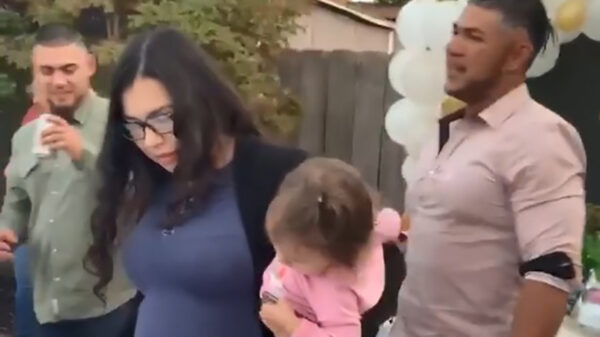 Onbedoelde stoelendans voor moeder en kind