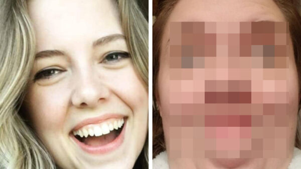 Ook knappe dames hebben een ingebouwde derp-modus