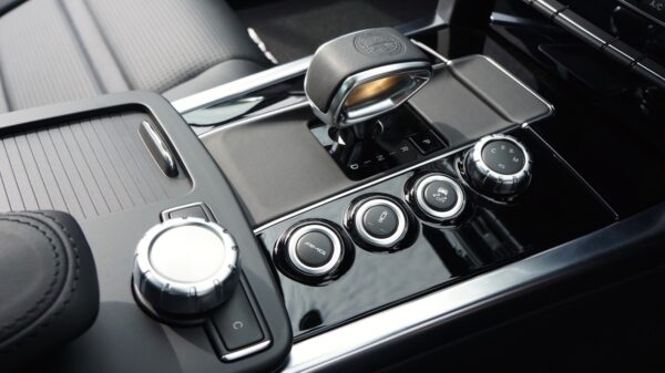 Schakelen of automaat?