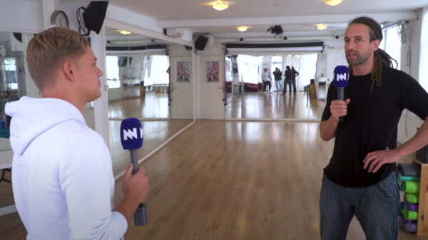 Willen Engel gaat aangifte doen tegen iedereen en z'n moeder