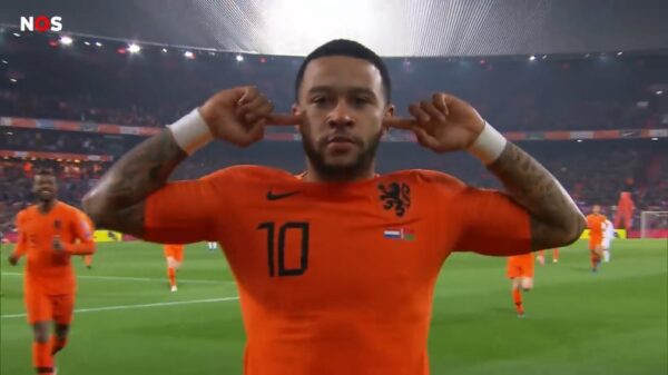 Samenvatting: Nederlands elftal tikt Wit-Rusland van het veld met een simpele 4-0