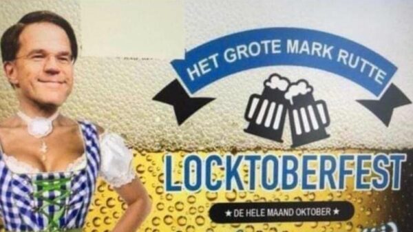 De grote lockdown memedump omdat we weer verplicht thuiszitten