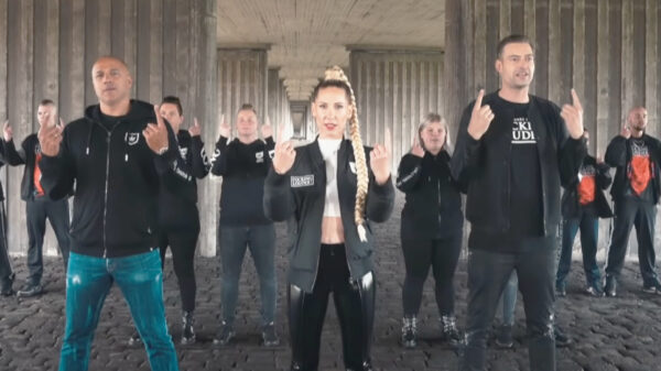 Effe lekker coronaknallen met Lange Frans x Paul Elstak - Allen voor 1