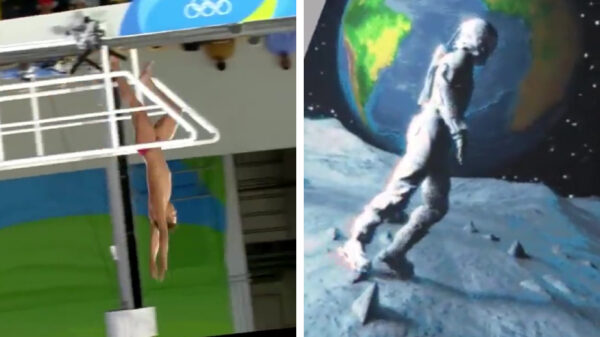 Na deze video mag het internet gewoon weer uit