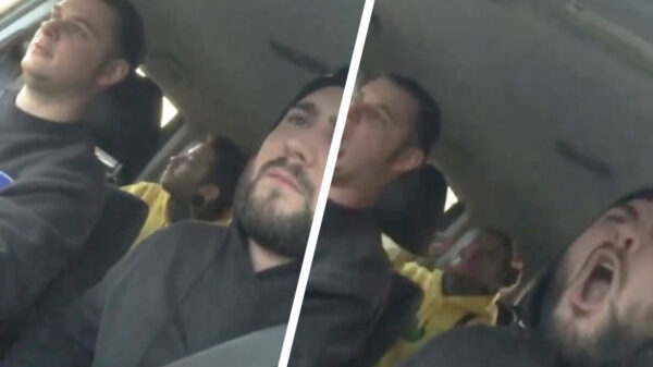 Yes, *NSYNC op de radio