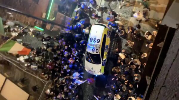 De reactie van Liverpool op hun nieuwe coronamaatregelen