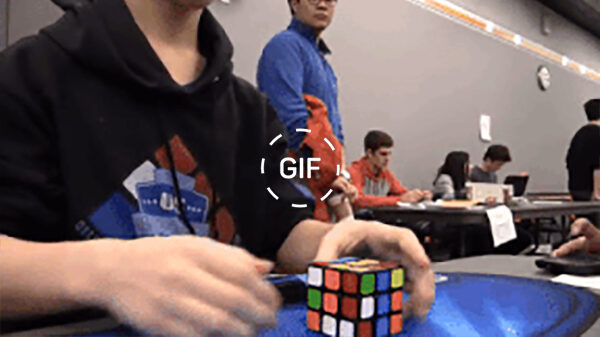 Met een lading prankgifs kom je het weekend vast wel goed door