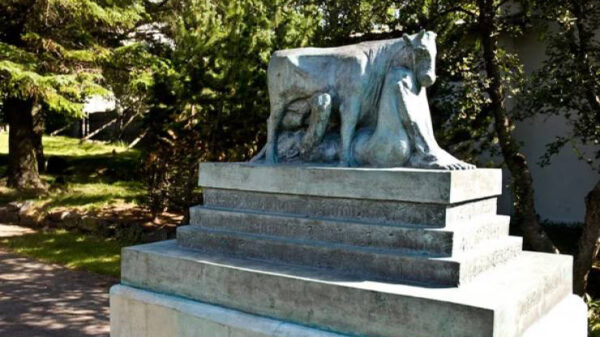 Sommige grafstenen hebben een bijzonder hoog WTF-gehalte