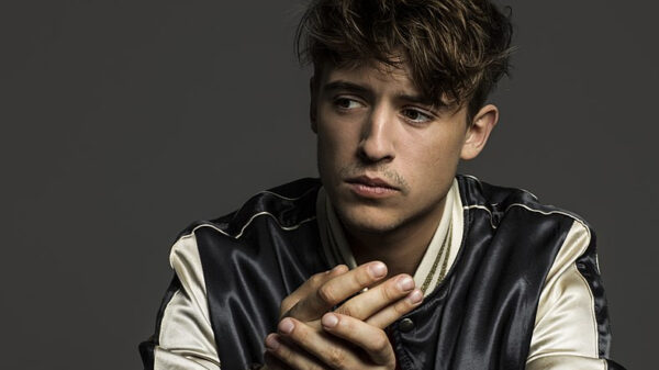 "Lil' Kleine betrokken bij mishandeling in Amsterdamse club"