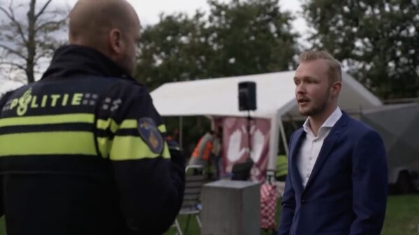 Waarom gaan christenen in deze lockdown nog steeds naar de kerk?