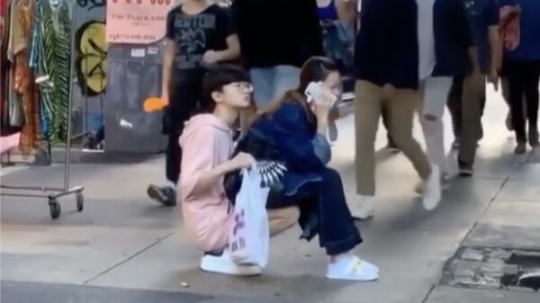 Zo ziet een friendzone 2.0 eruit