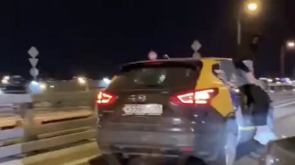 In Rusland kun je ook extra goedkoop met de taxi mee