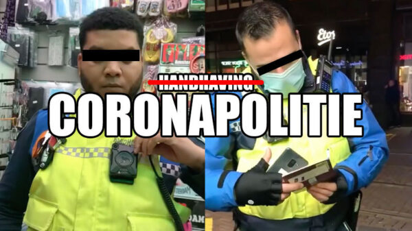 BOA: "Je bent niemand, je bent een burger - Je gaat gewoon naar de grond"