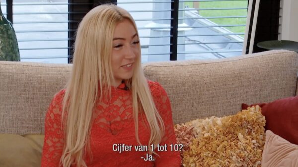 Lang Leve de Liefde: welk cijfer zou jij je eigen kunsten in bed geven?