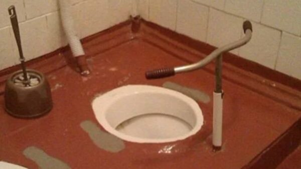Dit zijn de meest bizarre toiletten van over de hele wereld