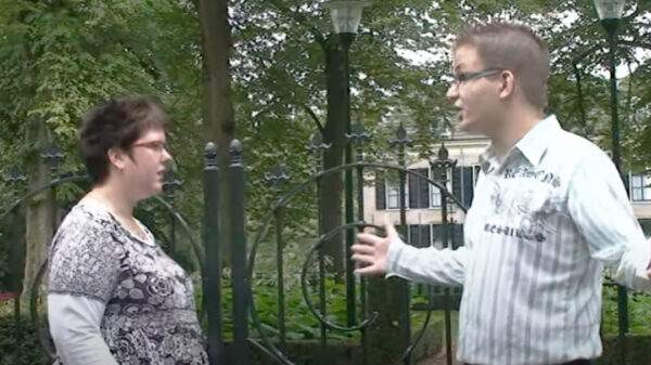 De muzikale monsterhit van de week: Gewoon Jeroen - Monica