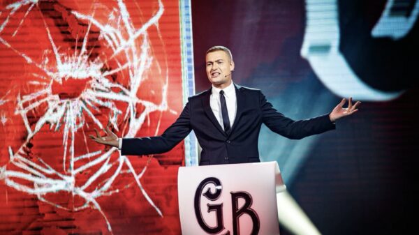 Bedankt hè Arjen Lubach; Youtube verwijdert het kanaal van Lange Frans