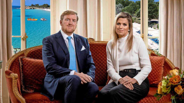 Ook al fake: Willy en Max zijn helemaal niet terug in Nederland!