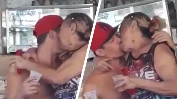 Vakantieganger gaat vandaag eens voor de stokoude fiets