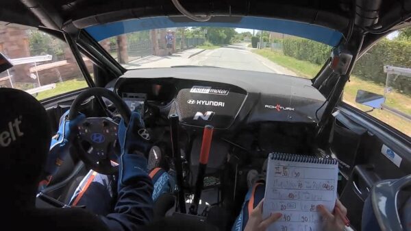 Wait for it: vrouwelijke scheurneuzen krijgen een hartverzakking