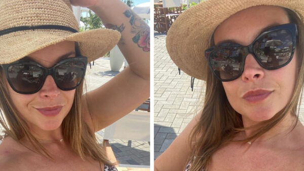 Miljuschka dropt weer eens een #eerlijkefoto: Instagram vs Reality