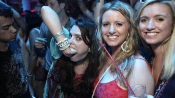 Hotssjeeeeéé het is weekend!