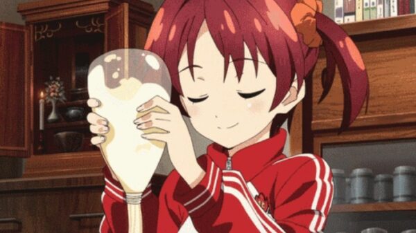 Gecombineerde gifjes zijn vaak de leukste gifjes!