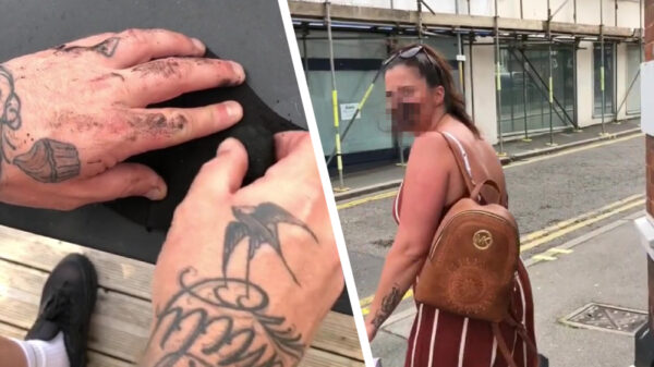 Dankzij deze mondkapjes-test slaap je gegarandeerd op de bank