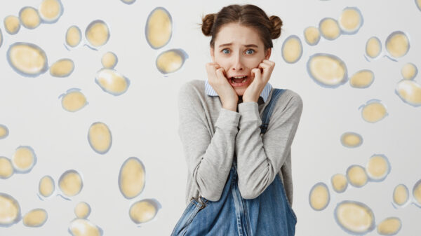 Kan er ook nog wel bij: horrorschimmel uit Hong Kong ook in Nederland aangetroffen