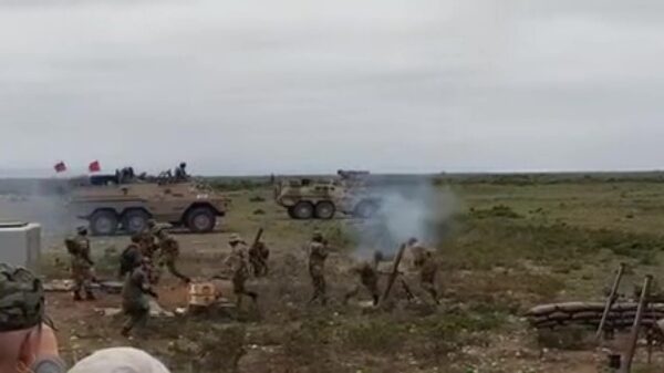 Amateurmilitair kan waarschijnlijk naar de oorarts na oefening